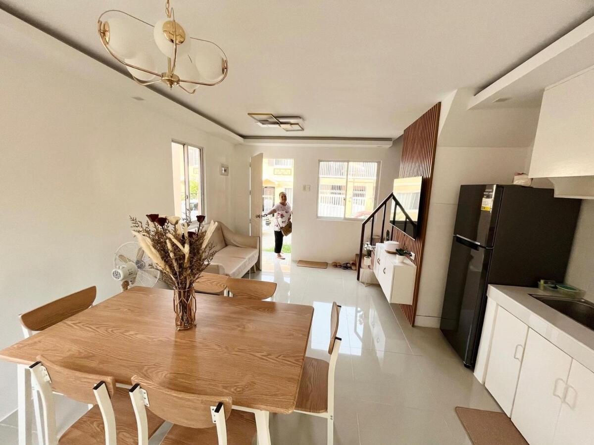 House 3Br 10Pax Gran Europa, Cagayan De Oro City מראה חיצוני תמונה
