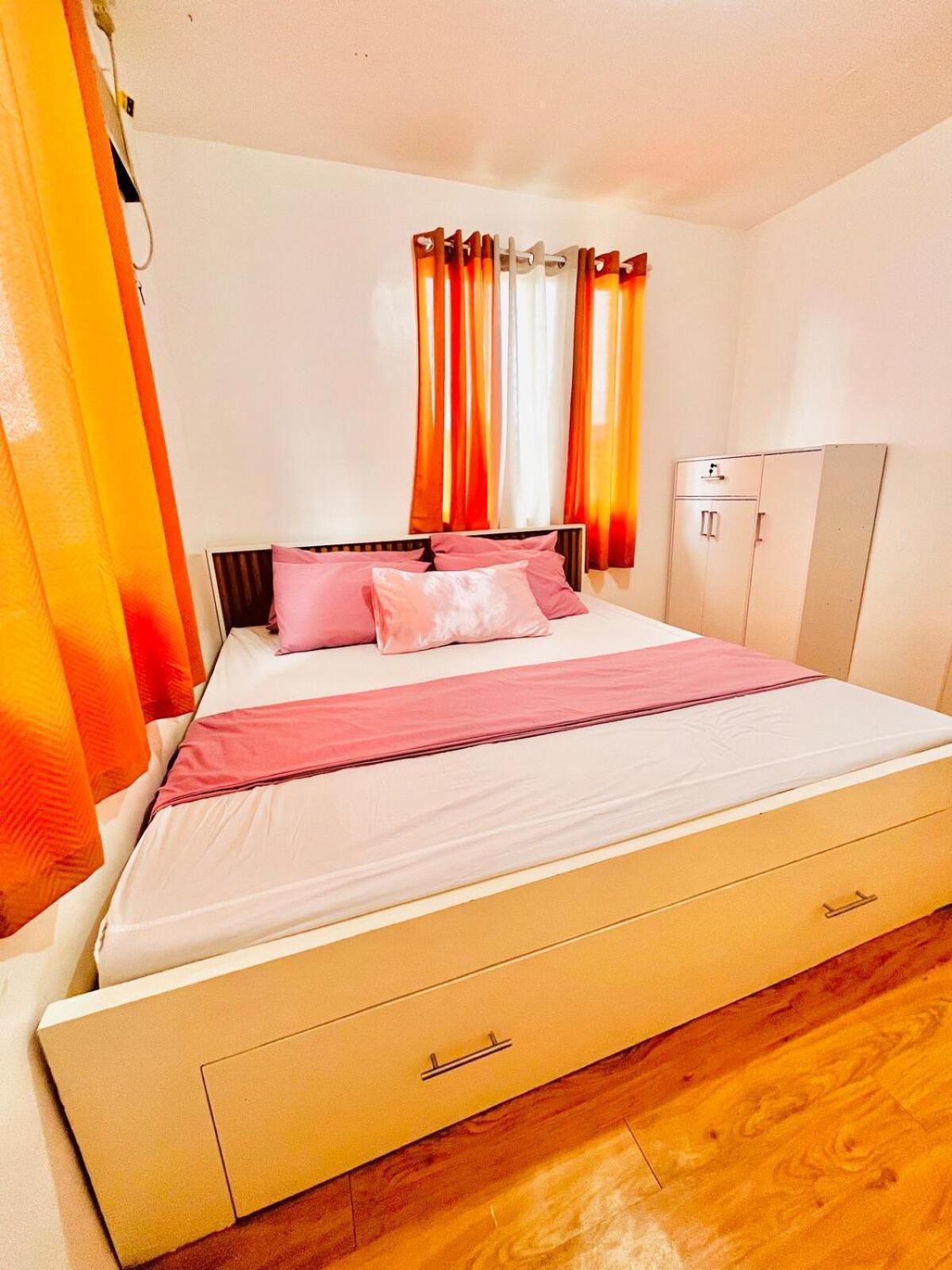 House 3Br 10Pax Gran Europa, Cagayan De Oro City מראה חיצוני תמונה