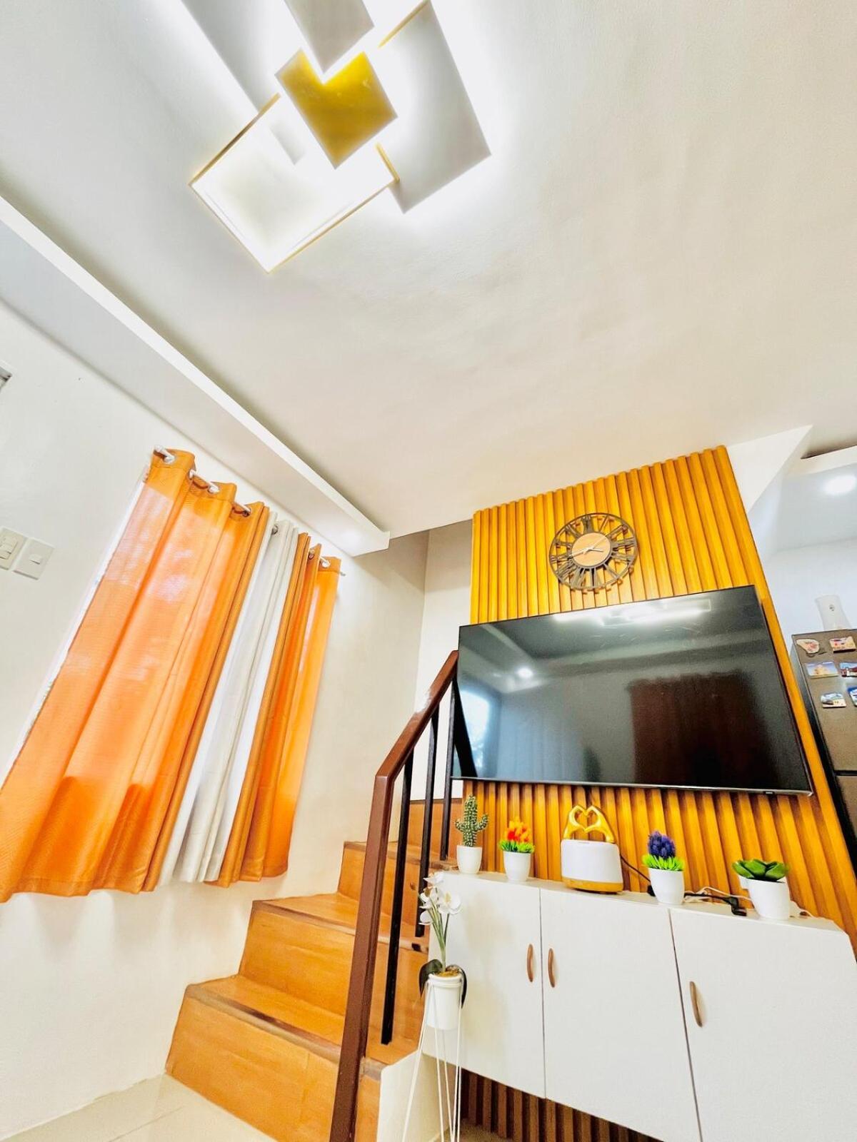 House 3Br 10Pax Gran Europa, Cagayan De Oro City מראה חיצוני תמונה