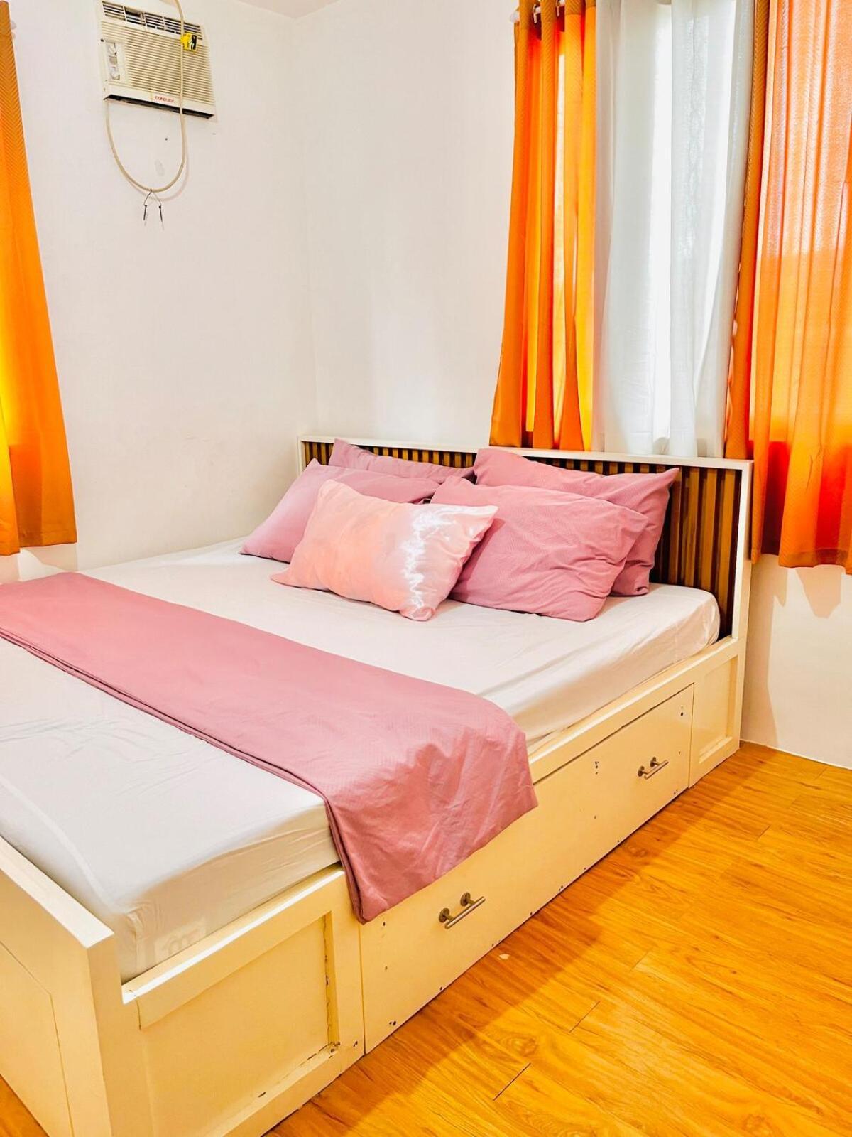 House 3Br 10Pax Gran Europa, Cagayan De Oro City מראה חיצוני תמונה