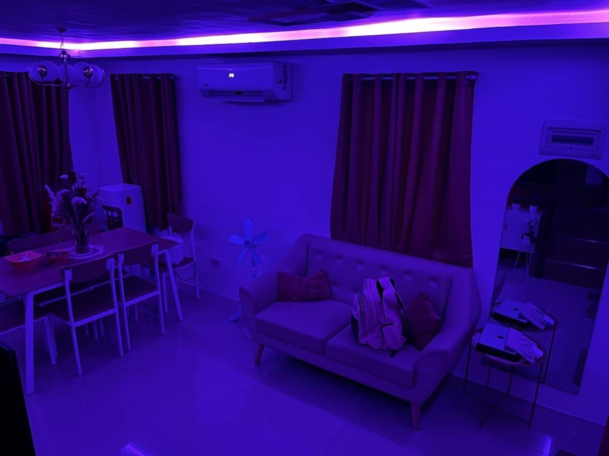 House 3Br 10Pax Gran Europa, Cagayan De Oro City מראה חיצוני תמונה