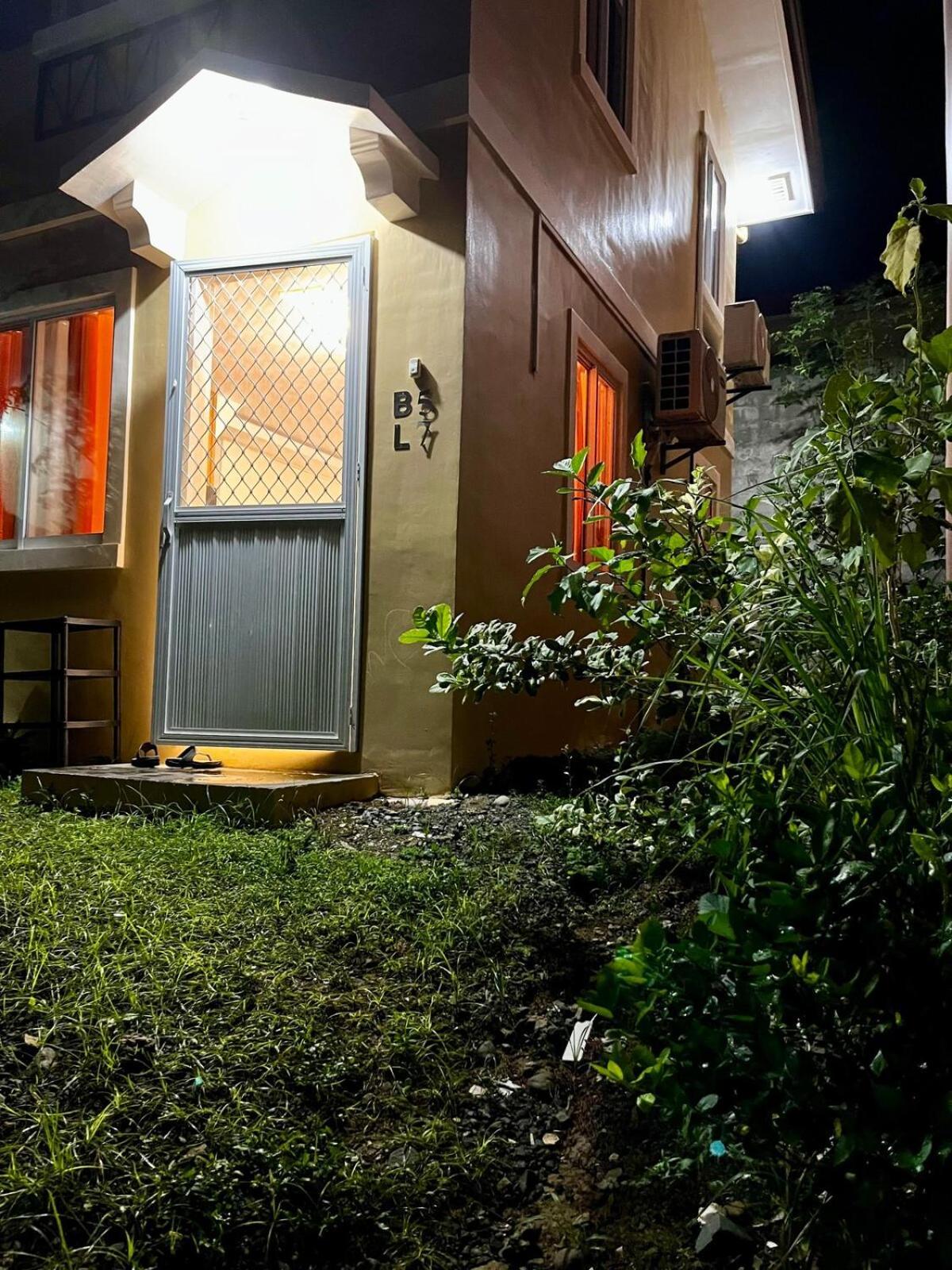 House 3Br 10Pax Gran Europa, Cagayan De Oro City מראה חיצוני תמונה