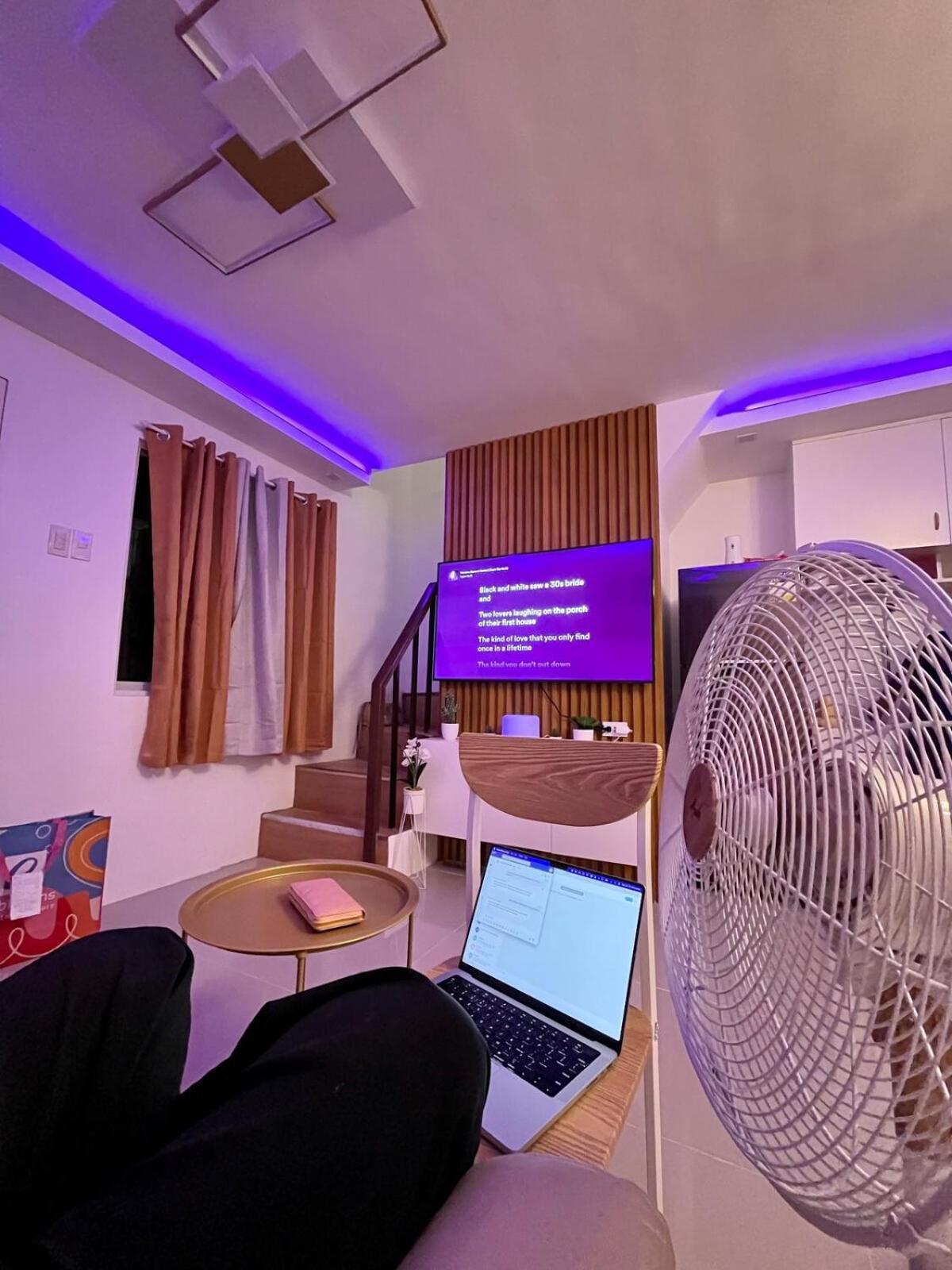 House 3Br 10Pax Gran Europa, Cagayan De Oro City מראה חיצוני תמונה