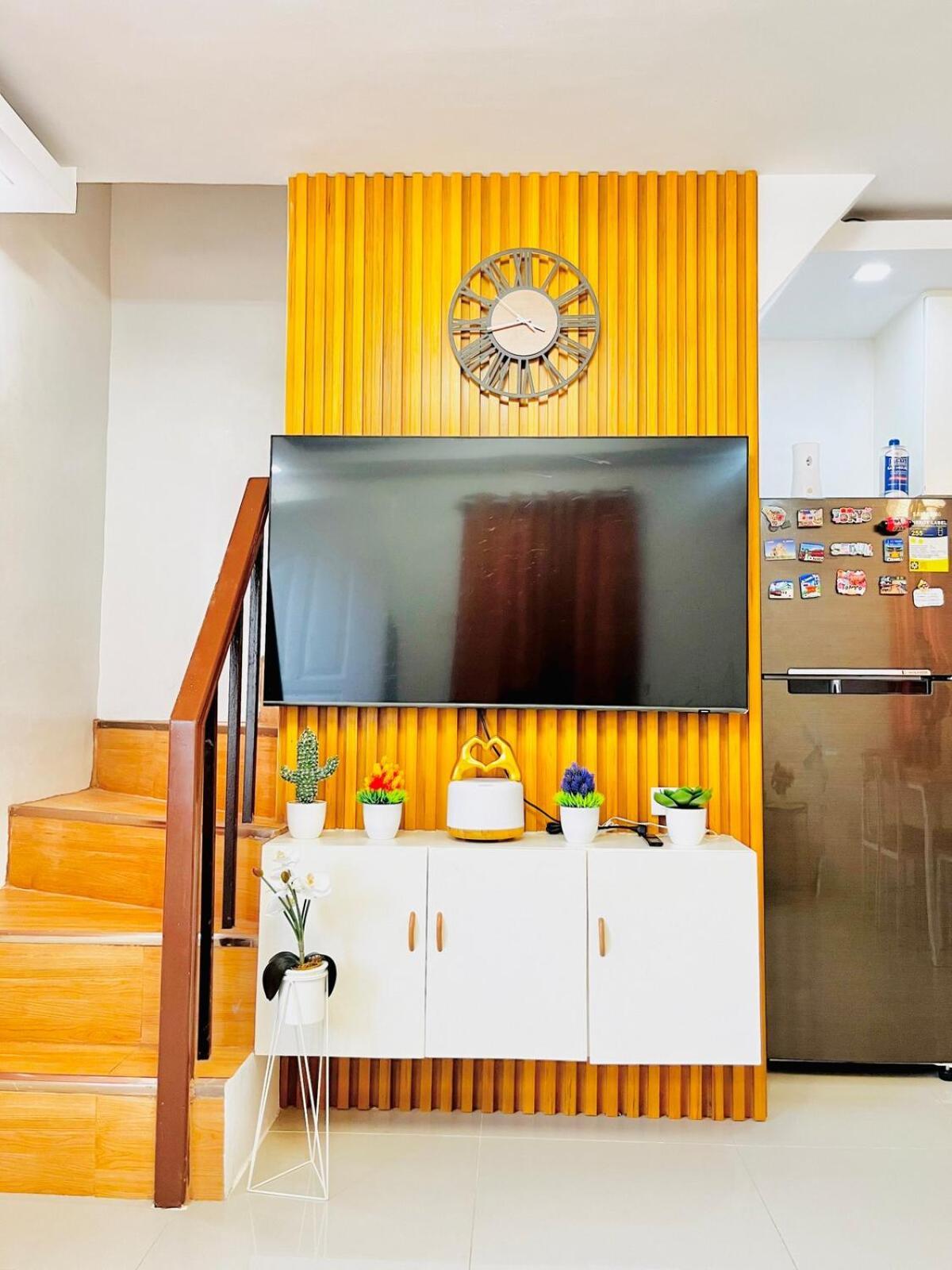 House 3Br 10Pax Gran Europa, Cagayan De Oro City מראה חיצוני תמונה