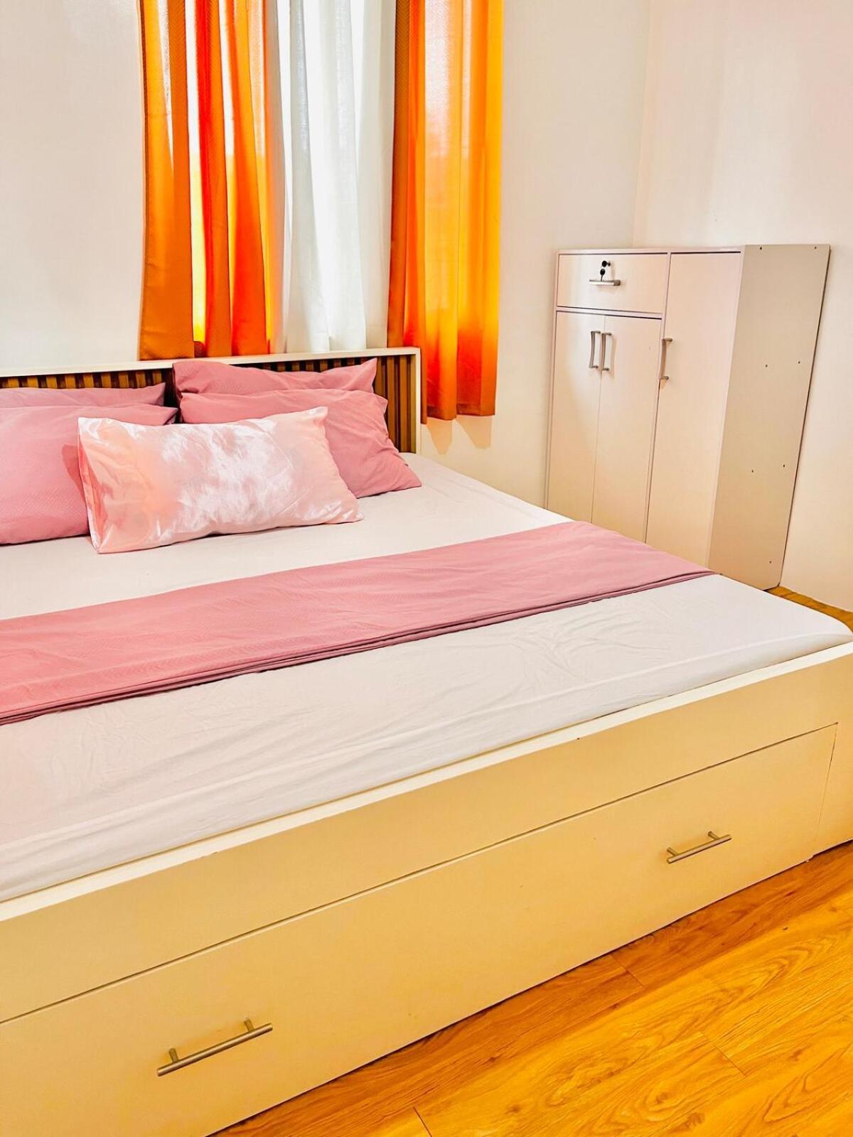 House 3Br 10Pax Gran Europa, Cagayan De Oro City מראה חיצוני תמונה