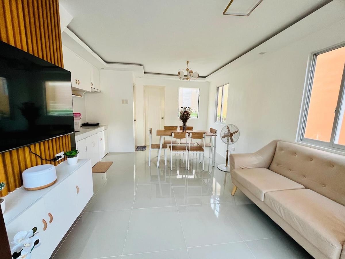 House 3Br 10Pax Gran Europa, Cagayan De Oro City מראה חיצוני תמונה