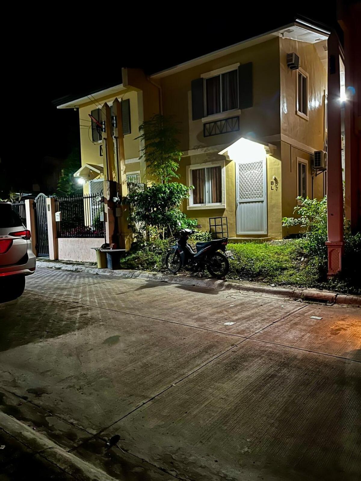 House 3Br 10Pax Gran Europa, Cagayan De Oro City מראה חיצוני תמונה