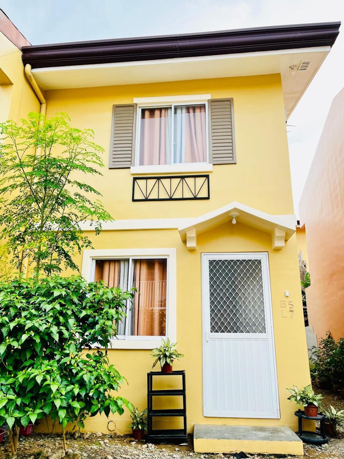 House 3Br 10Pax Gran Europa, Cagayan De Oro City מראה חיצוני תמונה